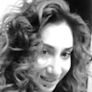 Meet your Posher, Ana